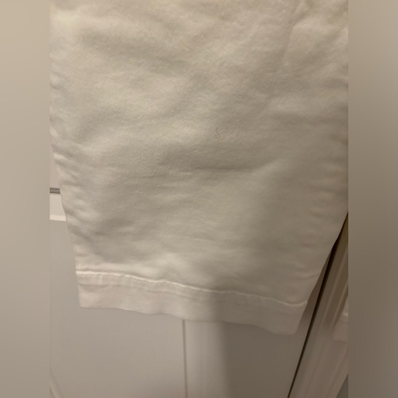 Everlane The Organic Wide-Leg Pant NWT 14 Color Bone - Picture 14 of 15